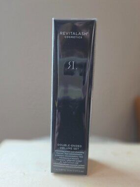RevitaLash Double-Ended Volume Set NEW
